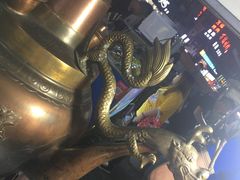 杂粮粥-周浦夜市