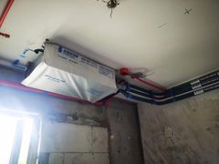 -轰雷舒适家·大金空调·地暖