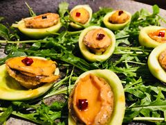 黄瓜伴鲍鱼-鲁采LU STYLE(新天地店)