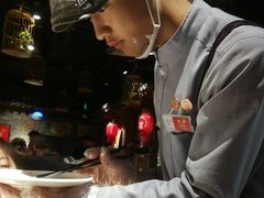 -京味斋·北京烤鸭(北京南站洋桥店)