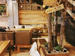 大堂-印咖啡IN COFFEE(红旗街店)