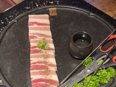 -牛焱·烧肉酒肆(五大道店)