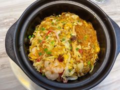 -喜喜香港餐厅(夏日百货店)