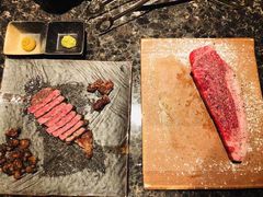 -老乾杯和牛烧肉(王府中环店)