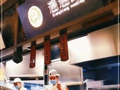 -白鹿原·西安油泼面(万象城店)