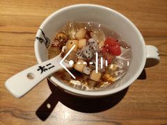前任红糖冰粉-太二酸菜鱼(汕头苏宁广场店)