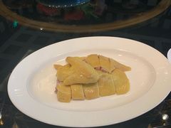 -北京四季酒店·采逸轩