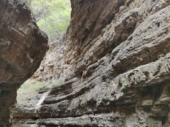 -龙门涧景区