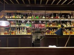 -Tivano意大利餐厅(成都居舍酒店)