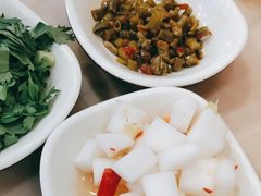 -覃记螺蛳粉·桂林米粉(鼓楼南街店)