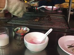 -草原碳烤羊腿(仙塘店)