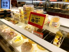 -卜蜂莲花(杨高北路店)