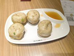 -小杨生煎(宝山花园城店)