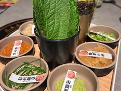 -海底捞火锅(北京路店)