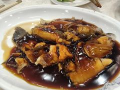 -楼外楼(西湖景区孤山路店)