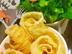 -八合里潮汕鲜牛肉火锅(深圳海岸城店)