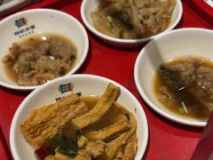 -豫满楼(郑东新区店)