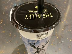 -鹿角巷The Alley(龙湖天街店)