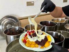 -美肴冰品·汉堡·牛腩饭(总店)