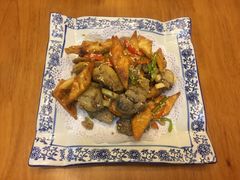 -新疆欣悦饭庄