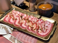 -西塔老太太泥炉烤肉(望京一店)