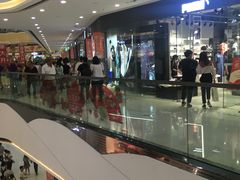 -万达茂商场(南京仙林店)