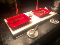 -西安皇冠假日酒店·朱雀咖啡厅