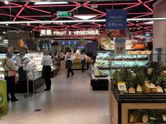 -盒马鲜生(大成店)