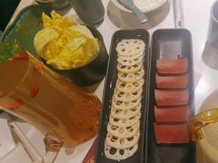 -新辣道鱼火锅(上地华联店)