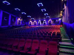 -金逸影城(光美江宁IMAX店)