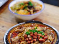 肥肠-西环肥仔螺蛳粉(总店)