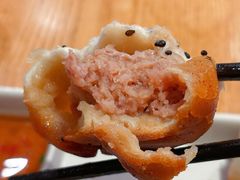 -东泰祥生煎馆(重庆北路店)