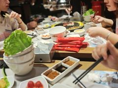-韩宫宴烤肉·料理(苏州中心店)