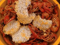 -王红军龙虾(新民路店)