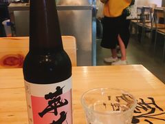 -无牌咖啡&酒馆