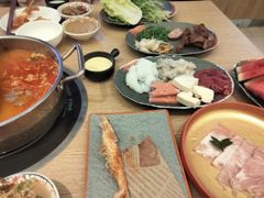 -松野谷·寿喜烧自助(华联顺义金街购物中心店)