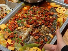 -1819餐厅·团队聚餐·烤串·精酿