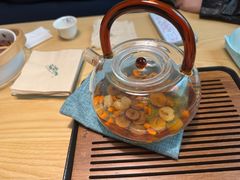 -茗知道茶馆(世博源店)