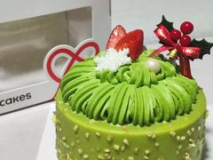 -美心西饼mx cakes(市桥站店)