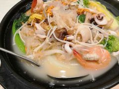 -稻香酒家(长宁KING88广场店)