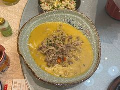 -鲁小三·大骨自助(金山总店)