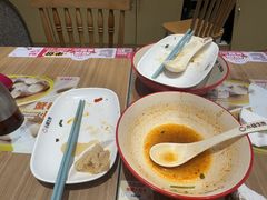 -小杨生煎(松江大学城店)