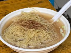 -小梁哥云吞面(黄贝岭店)