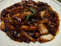 -西安饭庄·非遗陕菜(钟楼店)