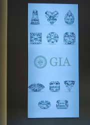 点击看大图 -Cindy Jewelry·钻戒·彩色宝石