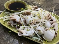 -贞姨美食·老字号海鲜大排档