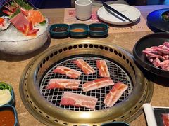 -额尔敦牛厨师铜板烧