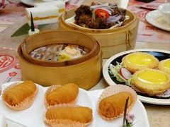 -点都德(千灯湖环宇城店)