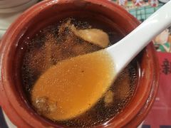 -食大利香港茶餐厅(南亚风情第一城店)