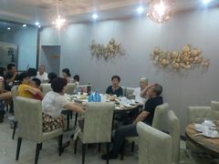 大堂-清真•蜀风园(丁字沽总店)